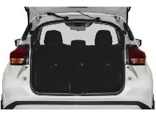 2024 Nissan Kicks - Photo 8