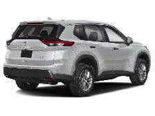 2024 Nissan Rogue - Photo 2
