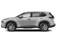 2024 Nissan Rogue - Photo 3