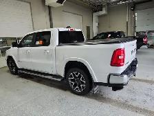 2025 Ram 1500 Laramie - Photo 4