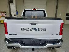 2025 Ram 1500 Laramie - Photo 5