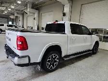 2025 Ram 1500 Laramie - Photo 7