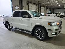 2025 Ram 1500 Laramie - Photo 8