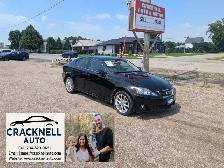 2011 Lexus IS 250