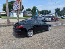 2011 Lexus IS 250 - Photo 2