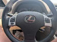2011 Lexus IS 250 - Photo 5