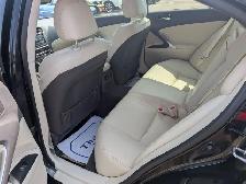 2011 Lexus IS 250 - Photo 11