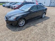 2011 Lexus IS 250 - Photo 14
