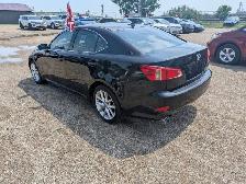 2011 Lexus IS 250 - Photo 17