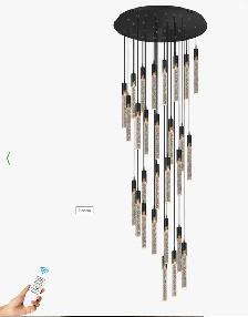 BRAND NEW CHANDELIER IN BOX
