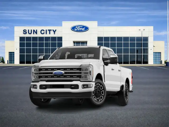 2023 Ford Super Duty F-250 SRW XL FX4 600A