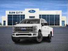 2023 Ford Super Duty F-250 SRW XL FX4 600A