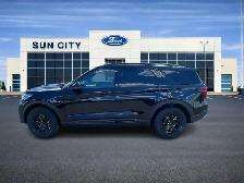 2026 Ford Explorer Tremor AWD 800A - Photo 2