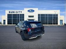 2026 Ford Explorer Tremor AWD 800A - Photo 3