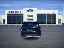 2026 Ford Explorer Tremor AWD 800A - Photo 4