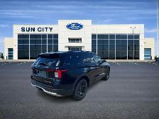 2026 Ford Explorer Tremor AWD 800A - Photo 5