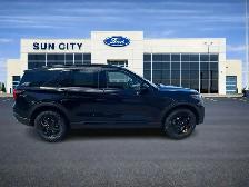 2026 Ford Explorer Tremor AWD 800A - Photo 6