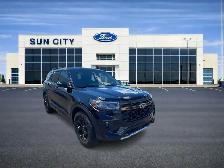 2026 Ford Explorer Tremor AWD 800A - Photo 7