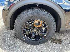 2026 Ford Explorer Tremor AWD 800A - Photo 9