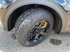2026 Ford Explorer Tremor AWD 800A - Photo 10