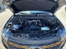2026 Ford Explorer Tremor AWD 800A - Photo 11