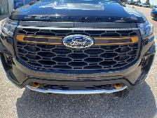 2026 Ford Explorer Tremor AWD 800A - Photo 14