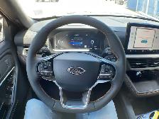 2026 Ford Explorer Tremor AWD 800A - Photo 15