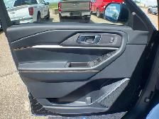 2026 Ford Explorer Tremor AWD 800A - Photo 18