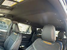 2026 Ford Explorer Tremor AWD 800A - Photo 21