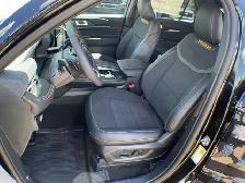 2026 Ford Explorer Tremor AWD 800A - Photo 22