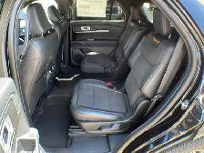 2026 Ford Explorer Tremor AWD 800A - Photo 23