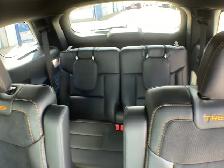 2026 Ford Explorer Tremor AWD 800A - Photo 24