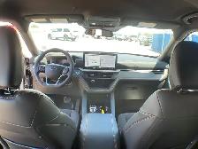 2026 Ford Explorer Tremor AWD 800A - Photo 25