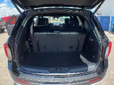 2026 Ford Explorer Tremor AWD 800A - Photo 26