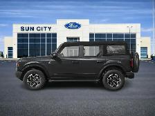 2026 Ford Bronco Outer Banks - Photo 2