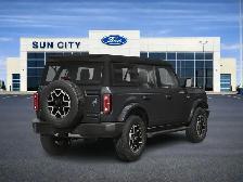 2026 Ford Bronco Outer Banks - Photo 3