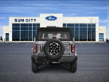 2026 Ford Bronco Outer Banks - Photo 5