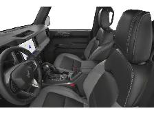 2026 Ford Bronco Outer Banks - Photo 8