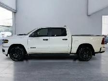 2026 Ram 1500 Express - Photo 2