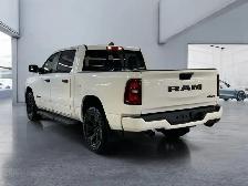 2026 Ram 1500 Express - Photo 3