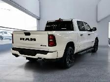 2026 Ram 1500 Express - Photo 5
