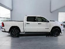 2026 Ram 1500 Express - Photo 6