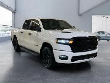 2026 Ram 1500 Express - Photo 7