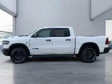 2026 Ram 1500 Rebel - Photo 2
