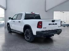 2026 Ram 1500 Rebel - Photo 3