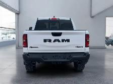2026 Ram 1500 Rebel - Photo 4