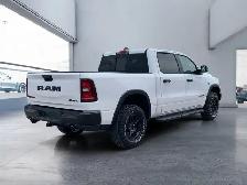 2026 Ram 1500 Rebel - Photo 5