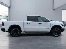 2026 Ram 1500 Rebel - Photo 6