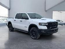 2026 Ram 1500 Rebel - Photo 7