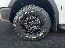 2026 Ram 1500 Rebel - Photo 9